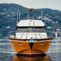 Location bateau a moteur