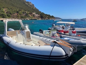 Location bateau a moteur