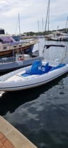 Location bateau a moteur
