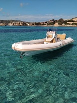 Location bateau a moteur