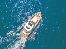 Location bateau a moteur
