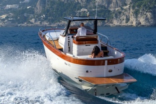 Location bateau a moteur