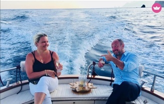 Location bateau a moteur