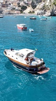 Location bateau a moteur