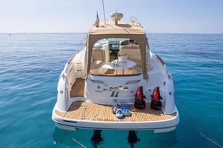 Location bateau a moteur