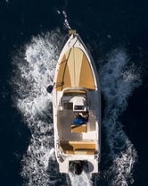 Location bateau a moteur