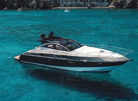 Location bateau a moteur