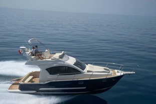 Location bateau a moteur