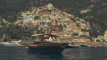 Location bateau a moteur