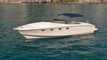 Location bateau a moteur