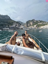 Location bateau a moteur