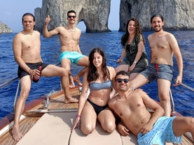 Location bateau a moteur
