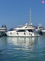 Location yacht
