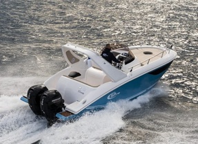 Location bateau a moteur