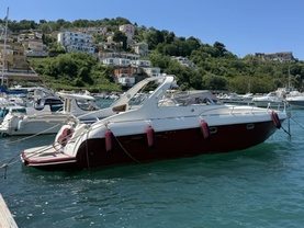 Location bateau a moteur