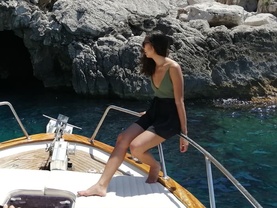 Location bateau a moteur