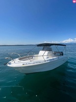 Location bateau a moteur