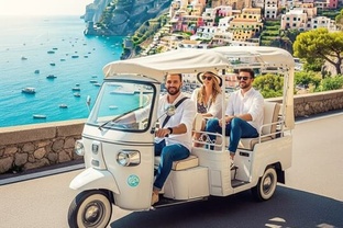 Location bateau a moteur