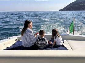 Location bateau a moteur