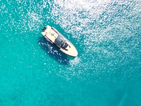 Location bateau a moteur