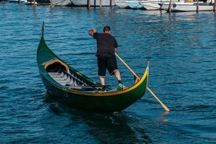 Location bateau a moteur