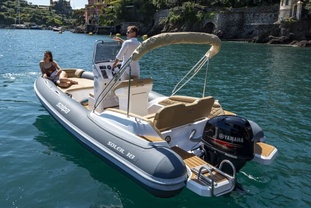 Location bateau a moteur