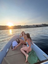Location bateau a moteur