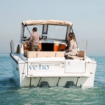 Location bateau a moteur