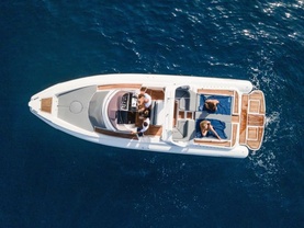 Location bateau a moteur