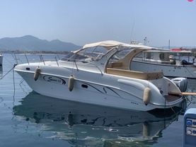 Location bateau a moteur