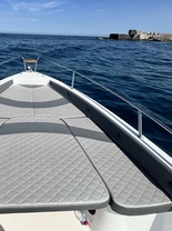 Location bateau a moteur