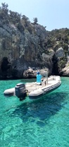 Location bateau avec skipper