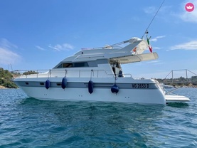 Location bateau a moteur