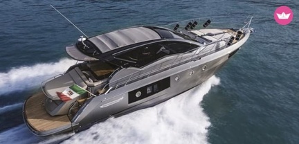 Location bateau a moteur