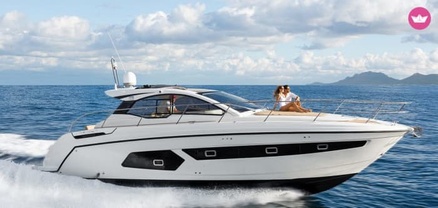 Location bateau a moteur