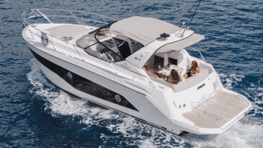 Location bateau a moteur