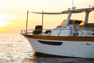 Location bateau a moteur