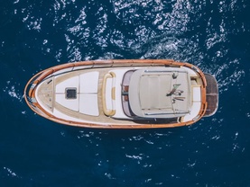 Location bateau a moteur