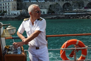 Location bateau a moteur