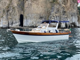 Location bateau a moteur