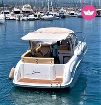Location bateau a moteur