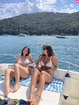 Location bateau a moteur