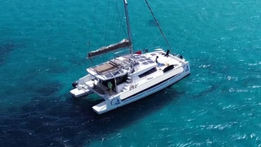Location bateau a moteur