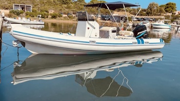 Location bateau a moteur