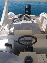 Location bateau a moteur