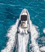 Location bateau a moteur