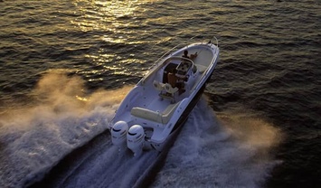Location bateau a moteur
