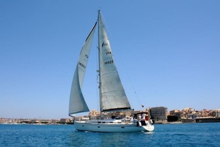 Location bateau a moteur