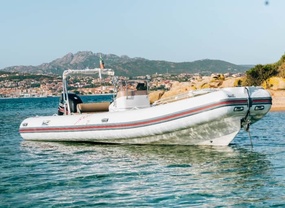 Location bateau a moteur