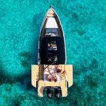 Location bateau a moteur